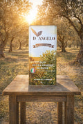 Olio Extra Vergine Di Oliva - Extra Vierge Olijfolie 5 Liter